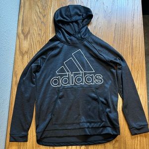 Adidas youth sweatshirt.